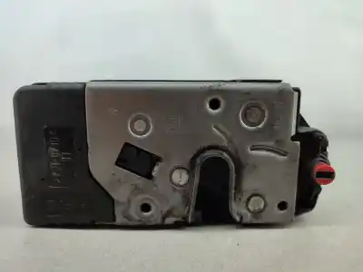 Gebrauchtes Autoersatzteil türschloss vorne rechts zum opel corsa c (x01) 1.2 (f08, f68) oem-iam-referenzen 3pinos