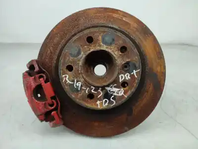 Piesă de schimb auto la mâna a doua fuzeta dreapta spate pentru bmw 3 (e90) 320 d referințe oem iam 