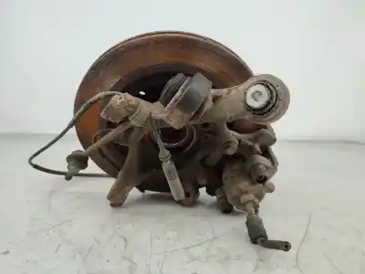 Second-hand car spare part rear right knuckle for bmw 3 (e90) 320 d oem iam references   