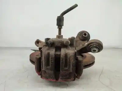 Second-hand car spare part rear right knuckle for bmw 3 (e90) 320 d oem iam references   