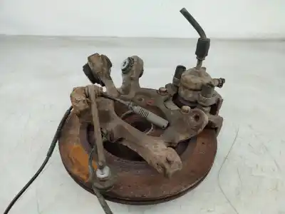 Second-hand car spare part rear right knuckle for bmw 3 (e90) 320 d oem iam references   