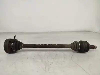 Piesă de schimb auto la mâna a doua transmisie fatã dreapta pentru bmw 3 (e90) 320 d referințe oem iam 