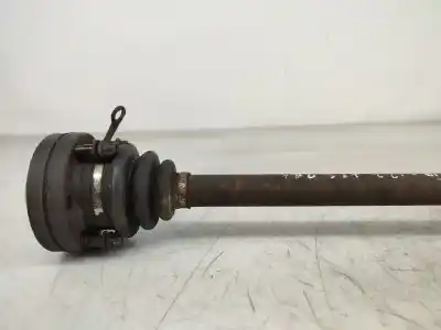 Second-hand car spare part front right transmission for bmw 3 (e90) 320 d oem iam references   