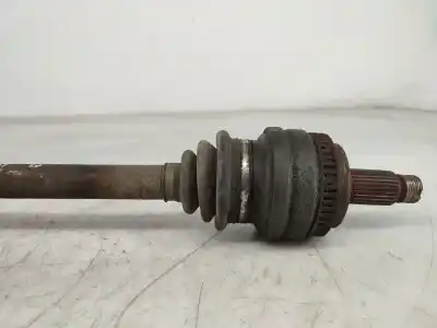 Second-hand car spare part front right transmission for bmw 3 (e90) 320 d oem iam references   