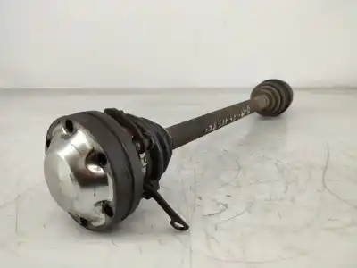 Second-hand car spare part front right transmission for bmw 3 (e90) 320 d oem iam references   