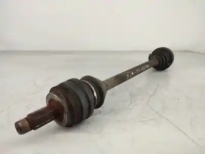 Second-hand car spare part front right transmission for bmw 3 (e90) 320 d oem iam references   