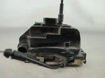 Автозапчасти б/у замок передней правой двери за renault megane ii break (km0/1_) 1.9 dci (kmrg. km1g. km0g. km2c) gasóleo 2004 5p ссылки oem iam 4pinos  