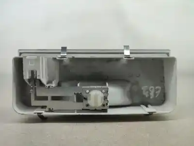 Pezzo di ricambio per auto di seconda mano luce interna per bmw 1 coupé (e82) 120 d riferimenti oem iam 695125202  