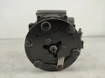 Second-hand car spare part air conditioning compressor for mazda 2 (dy) gasolina 2004 5p oem iam references ys4h19d629ac  