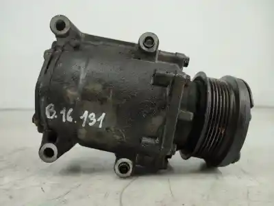 Second-hand car spare part air conditioning compressor for mazda 2 (dy) gasolina 2004 5p oem iam references ys4h19d629ac  