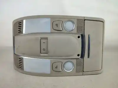 Pièce détachée automobile d'occasion lumière intérieure pour audi q7 (4l) 3.0 tdi références oem iam 4l0947135f
