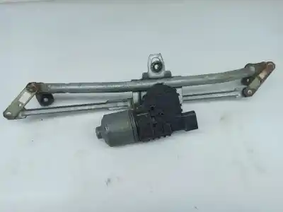 Peça sobressalente para automóvel em segunda mão motor do limpa para brisas por volkswagen golf iv (1j1) 1.4 16v referências oem iam 
