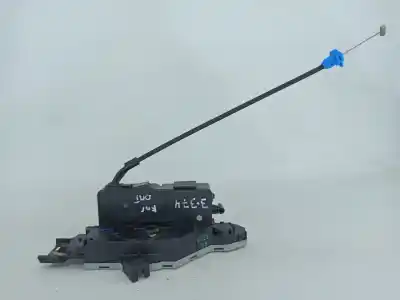 Автозапчасти б/у замок передней правой двери за citroen c4 picasso i monospace (ud_) 2.0 hdi 138 ссылки oem iam 24094158