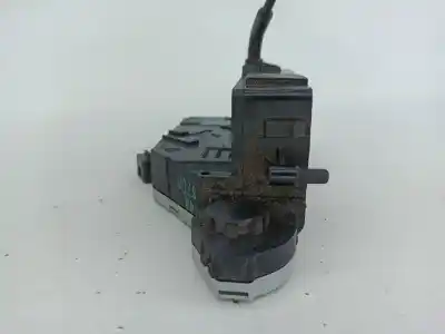 Автозапчасти б/у замок передней правой двери за citroen c4 picasso i monospace (ud_) 2.0 hdi 138 ссылки oem iam 24094158  