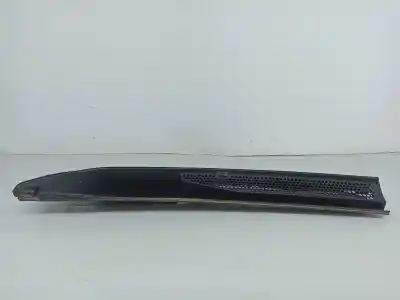 Pezzo di ricambio per auto di seconda mano siluro per citroen c4 picasso i monospace (ud_) 2.0 hdi 138 riferimenti oem iam   