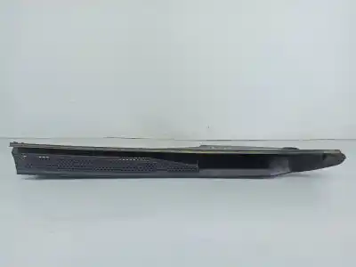 Pezzo di ricambio per auto di seconda mano siluro per citroen c4 picasso i monospace (ud_) 2.0 hdi 138 riferimenti oem iam   