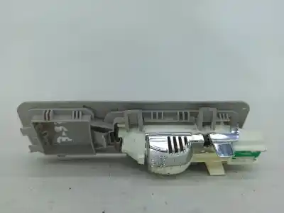 Автозапчасти б/у внутренний свет за citroen c4 picasso i monospace (ud_) 2.0 hdi 138 ссылки oem iam 9642438077  