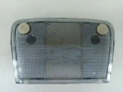 Pezzo di ricambio per auto di seconda mano luce interna per opel corsa c 1.2 16v cat (z 12 xe / lw4) riferimenti oem iam 