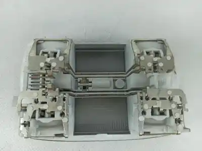 Pezzo di ricambio per auto di seconda mano luce interna per opel corsa c 1.2 16v cat (z 12 xe / lw4) riferimenti oem iam   