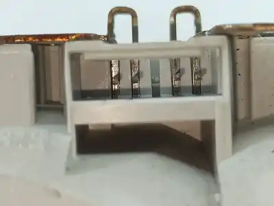 Pezzo di ricambio per auto di seconda mano luce interna per opel corsa c 1.2 16v cat (z 12 xe / lw4) riferimenti oem iam   