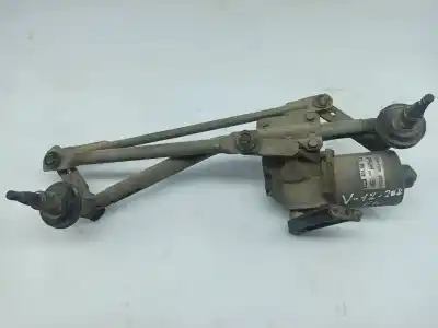 Second-hand car spare part  for FORD FIESTA V (JH_, JD_)  OEM IAM references 2S6T17B571AC  