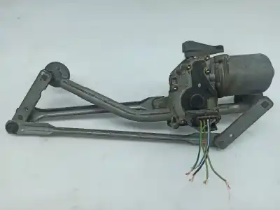 Автозапчастина б/у двигатель передніх склоочисників для ford fiesta v (jh_, jd_) 1.25 16v посилання на oem iam 2s6t17b571ac  