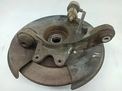 Peça sobressalente para automóvel em segunda mão manga de eixo traseira direita por land rover range rover iii (l322) 3.0 d 4x4 referências oem iam 