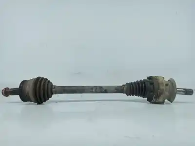 Peça sobressalente para automóvel em segunda mão transmissão dianteira direita por land rover range rover iii (l322) 3.0 d 4x4 referências oem iam 