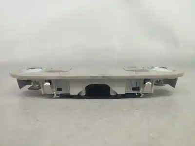 Peça sobressalente para automóvel em segunda mão luz interior por audi q7 (4l) 3.0 tdi referências oem iam 4l0947111b  