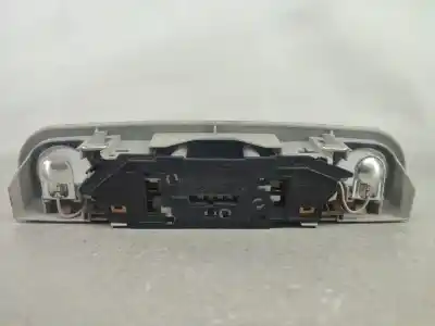 Peça sobressalente para automóvel em segunda mão luz interior por audi q7 (4l) 3.0 tdi referências oem iam 4l0947111b  