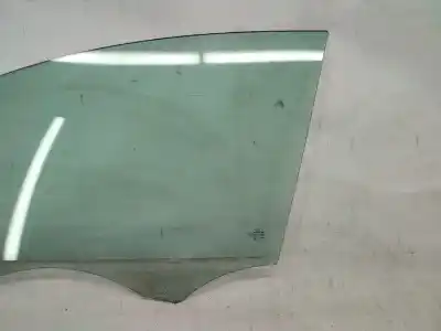Автозапчасти б/у стекло левой передней двери за audi q7 (4l) 3.0 tdi ссылки oem iam 43r001582  