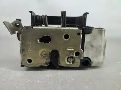 Автозапчасти б/у ЗАМОК ПЕРЕДНЕЙ ПРАВОЙ ДВЕРИ за FIAT PUNTO (176_)  ссылки OEM IAM 6PINOS  