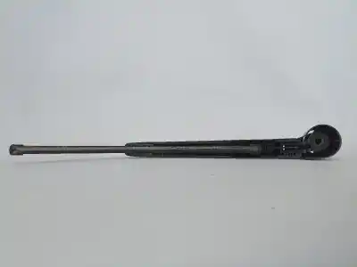 Автозапчастина б/у ручка заднього склоочисника для skoda fabia ii hatchback (542, 5j) 1.6 tdi gasóleo 2010 5p посилання на oem iam 606955707b  