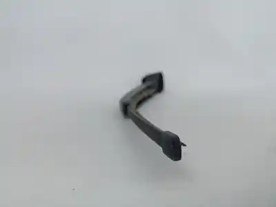 Автозапчастина б/у ручка заднього склоочисника для skoda fabia ii hatchback (542, 5j) 1.6 tdi gasóleo 2010 5p посилання на oem iam 606955707b  