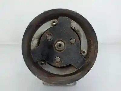 Автозапчастина б/у компресор кондиционера для skoda fabia ii hatchback (542, 5j) 1.6 tdi gasóleo 2010 5p посилання на oem iam 5n0820803a