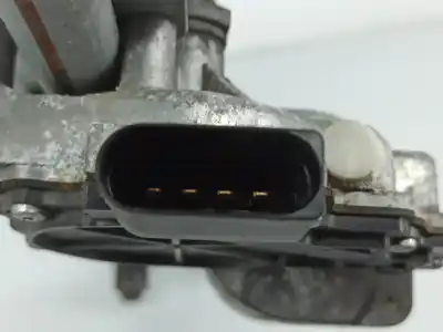 Автозапчастина б/у двигатель передніх склоочисників для skoda fabia ii hatchback (542, 5j) 1.6 tdi gasóleo 2010 5p посилання на oem iam 5j1955113b  