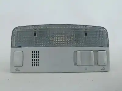 Автозапчастина б/у внутрішне світло для skoda fabia ii hatchback (542, 5j) 1.6 tdi gasóleo 2010 5p посилання на oem iam 3b0947105c