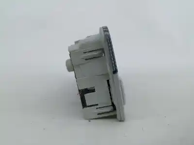 Автозапчастина б/у внутрішне світло для skoda fabia ii hatchback (542, 5j) 1.6 tdi gasóleo 2010 5p посилання на oem iam 3b0947105c  