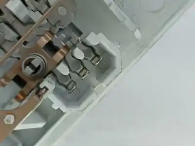 Автозапчастина б/у внутрішне світло для skoda fabia ii hatchback (542, 5j) 1.6 tdi gasóleo 2010 5p посилання на oem iam 3b0947105c  