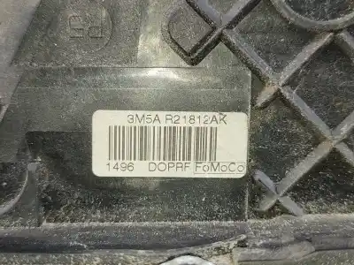 Автозапчасти б/у замок передней правой двери за ford focus ii (da_, hcp, dp) 1.6 tdci ссылки oem iam 6pinos  