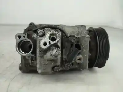 Автозапчасти б/у компрессор кондиционера воздуха за audi q7 (4l) 3.0 tdi ссылки oem iam 7l6820803q  