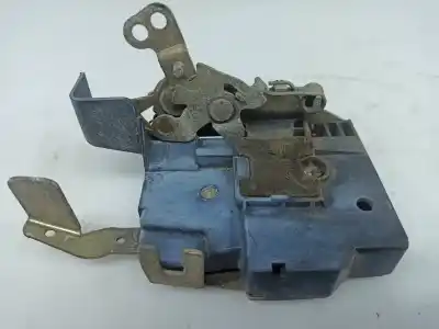 Second-hand car spare part front right door lock for bmw 3 (e30) 316 i oem iam references 