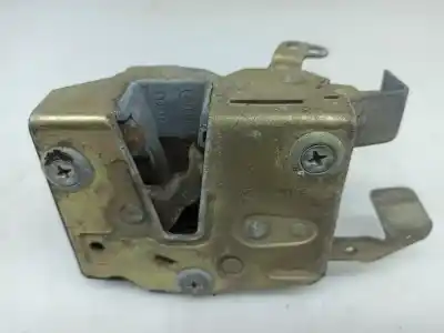 Second-hand car spare part front right door lock for bmw 3 (e30) 316 i oem iam references   