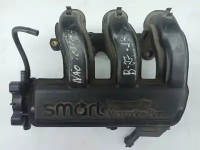 Piesă de schimb auto la mâna a doua COLECTOR DE ADMISIE pentru SMART CITY-COUPE (450)  Referințe OEM IAM A1601410101 A1601400601  