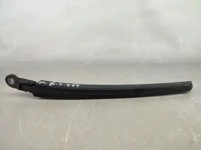 Peça sobressalente para automóvel em segunda mão haste de escova traseiro por seat leon (1p1) 2.0 tfsi referências oem iam 