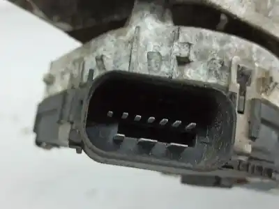 Second-hand car spare part front windshield wiper motor for bmw 7 (e65, e66, e67) 730 d oem iam references 3397020553  