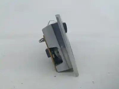 Second-hand car spare part interior light for bmw 7 (e65, e66, e67) 730 d oem iam references 63318379699  