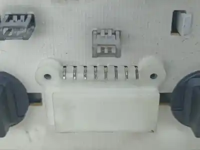 Pezzo di ricambio per auto di seconda mano luce interna per bmw 7 (e65, e66, e67) 730 d riferimenti oem iam   