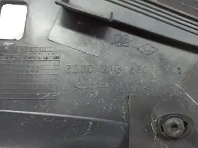 Автозапчасти б/у торпедо за renault modus / grand modus (f/jp0_) 1.2 (jp0c jp0k fp0c fp0k fp0p jp0p jp0t) ссылки oem iam 8200213680  