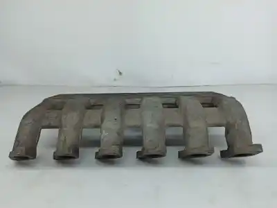 Second-hand car spare part intake manifold for bmw 7 (e65, e66, e67) 730 d oem iam references 1758582073